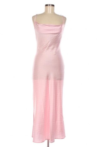 Kleid Guess, Größe S, Farbe Rosa, Preis 77,01 €