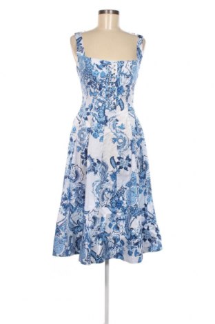 Kleid Guess, Größe S, Farbe Mehrfarbig, Preis € 128,35