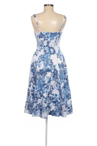 Kleid Guess, Größe S, Farbe Mehrfarbig, Preis 128,35 €