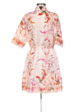 Kleid Guess, Größe S, Farbe Mehrfarbig, Preis 112,37 €