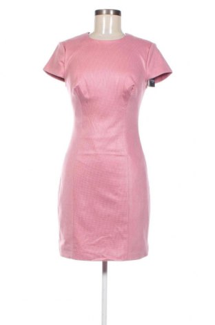 Kleid Guess, Größe S, Farbe Rosa, Preis 50,57 €