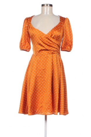 Šaty  Guess, Velikost S, Barva Vícebarevné, Cena  1 801,00 Kč