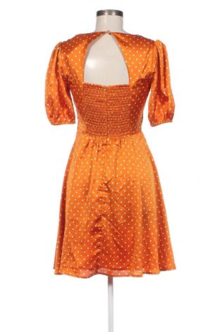 Φόρεμα Guess, Μέγεθος S, Χρώμα Πολύχρωμο, Τιμή 41,58 €