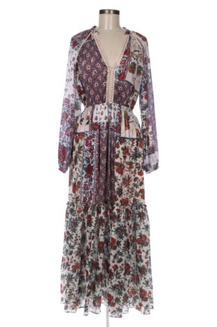Kleid Guess, Größe S, Farbe Mehrfarbig, Preis 77,01 €