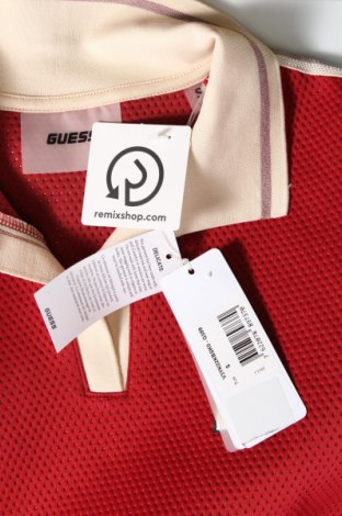Šaty  Guess, Veľkosť S, Farba Červená, Cena  112,37 €