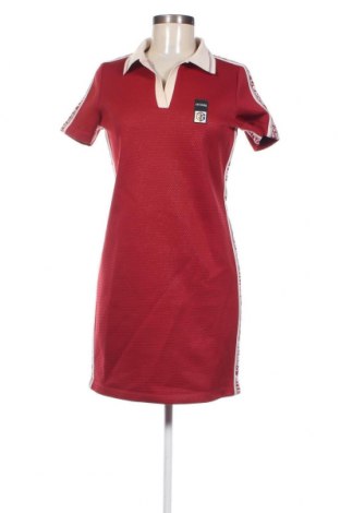Φόρεμα Guess, Μέγεθος S, Χρώμα Κόκκινο, Τιμή 67,42 €