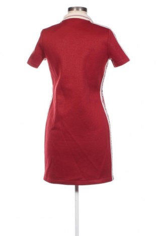 Šaty  Guess, Velikost S, Barva Červená, Cena  1 895,00 Kč
