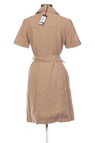 Kleid Guess, Größe S, Farbe Beige, Preis 112,37 €
