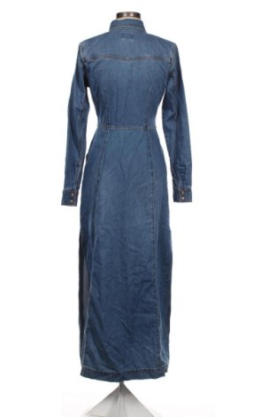 Šaty  Guess, Velikost S, Barva Modrá, Cena  3 609,00 Kč