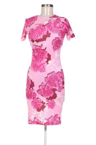 Kleid Guess, Größe S, Farbe Rosa, Preis 64,05 €