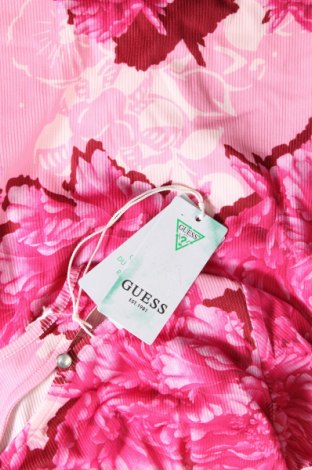 Φόρεμα Guess, Μέγεθος S, Χρώμα Ρόζ , Τιμή 64,05 €