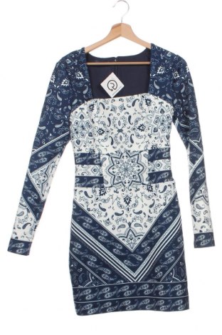 Φόρεμα Guess, Μέγεθος S, Χρώμα Πολύχρωμο, Τιμή 47,20 €