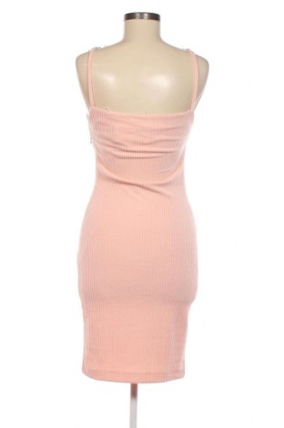 Kleid Guess, Größe S, Farbe Rosa, Preis 60,68 €