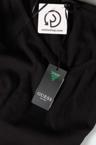 Kleid Guess, Größe S, Farbe Schwarz, Preis 128,35 €