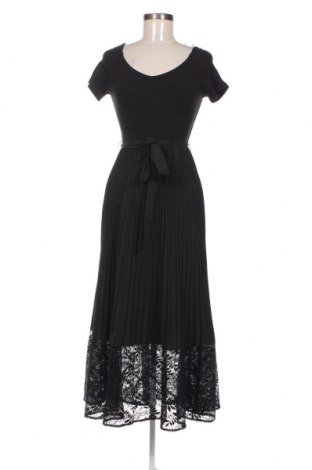 Kleid Guess, Größe S, Farbe Schwarz, Preis € 77,01