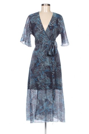 Φόρεμα Guess, Μέγεθος S, Χρώμα Μπλέ, Τιμή 73,16 €