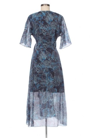 Kleid Guess, Größe S, Farbe Blau, Preis 73,16 €