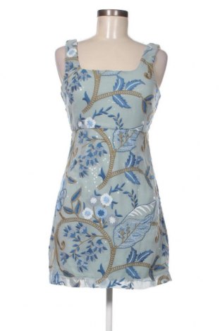 Φόρεμα Guess, Μέγεθος S, Χρώμα Μπλέ, Τιμή 55,36 €