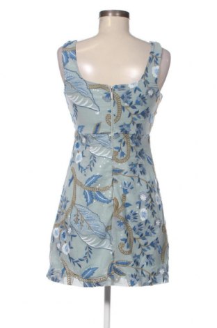 Kleid Guess, Größe S, Farbe Blau, Preis 55,36 €