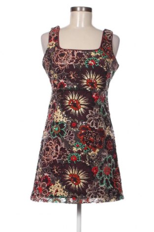 Kleid Guess, Größe S, Farbe Mehrfarbig, Preis 46,72 €