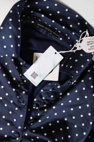 Kleid Guess, Größe M, Farbe Blau, Preis 95,51 €