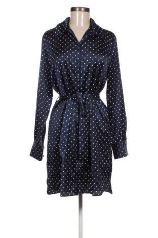 Kleid Guess, Größe M, Farbe Blau, Preis 95,51 €