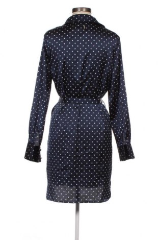 Φόρεμα Guess, Μέγεθος M, Χρώμα Μπλέ, Τιμή 61,80 €