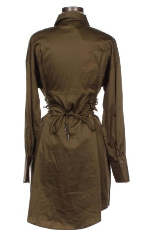 Kleid Guess, Größe M, Farbe Grün, Preis 93,27 €