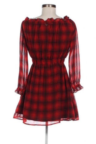 Šaty  Guess, Velikost XS, Barva Červená, Cena  826,00 Kč