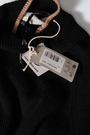 Kleid Guess, Größe L, Farbe Schwarz, Preis 112,37 €