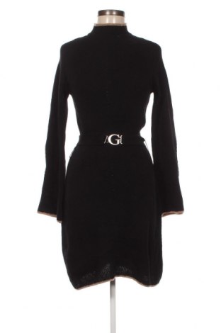 Φόρεμα Guess, Μέγεθος L, Χρώμα Μαύρο, Τιμή 87,65 €