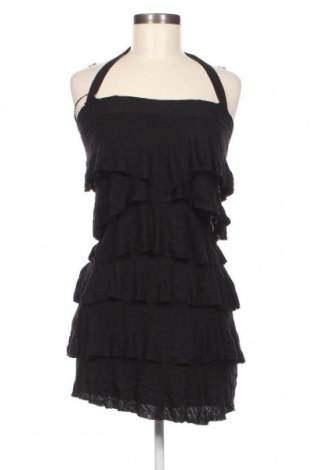 Kleid Guess, Größe XS, Farbe Schwarz, Preis 91,02 €