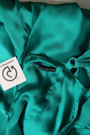 Šaty  Guess, Veľkosť S, Farba Zelená, Cena  56,15 €