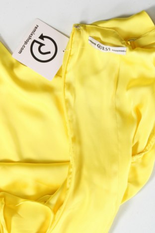 Kleid Guess, Größe S, Farbe Gelb, Preis 56,15 €