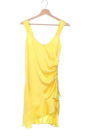Sukienka Guess, Rozmiar S, Kolor Żółty, Cena 252,37 zł