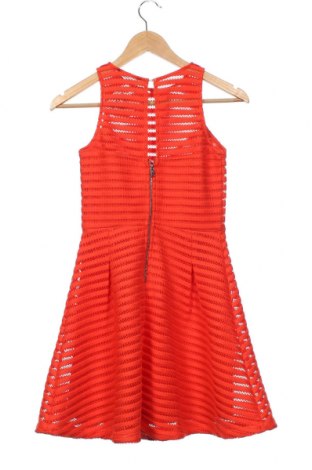 Φόρεμα Guess, Μέγεθος XXS, Χρώμα Πορτοκαλί, Τιμή 66,59 €