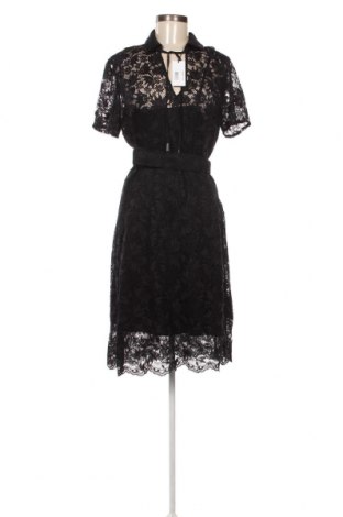 Kleid Guess, Größe XL, Farbe Schwarz, Preis 95,51 €