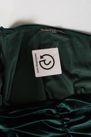 Φόρεμα Guess, Μέγεθος L, Χρώμα Πράσινο, Τιμή 51,69 €