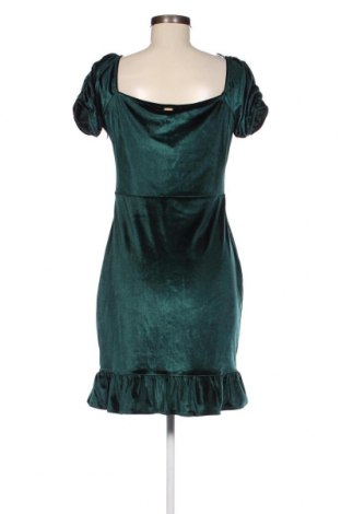 Kleid Guess, Größe L, Farbe Grün, Preis € 44,95