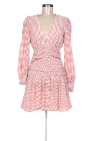 Kleid Guess, Größe XS, Farbe Mehrfarbig, Preis 67,42 €