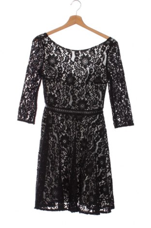Φόρεμα Guess, Μέγεθος XS, Χρώμα Μαύρο, Τιμή 46,90 €