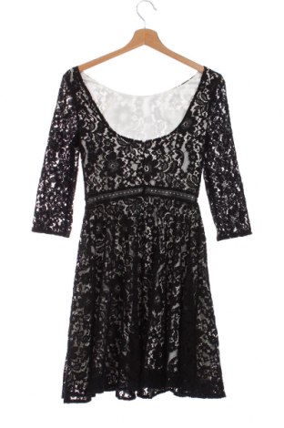 Φόρεμα Guess, Μέγεθος XS, Χρώμα Μαύρο, Τιμή 51,56 €