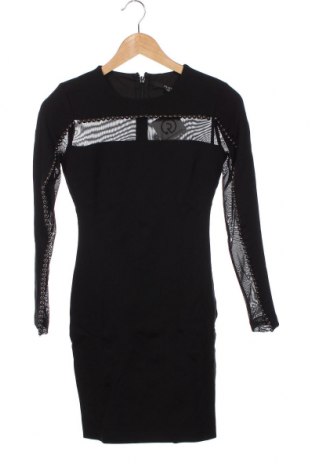 Kleid Guess, Größe XS, Farbe Schwarz, Preis € 38,65