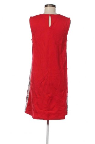 Šaty  Guess, Velikost L, Barva Červená, Cena  1 530,00 Kč