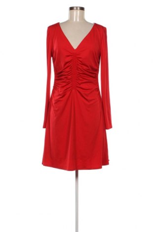 Kleid Guess, Größe XL, Farbe Rot, Preis € 25,95