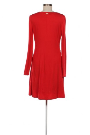 Kleid Guess, Größe XL, Farbe Rot, Preis 32,15 €