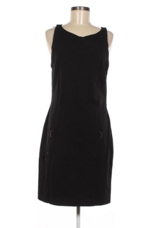 Φόρεμα Guess, Μέγεθος XL, Χρώμα Μαύρο, Τιμή 48,69 €