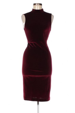 Φόρεμα Guess, Μέγεθος S, Χρώμα Κόκκινο, Τιμή 30,93 €