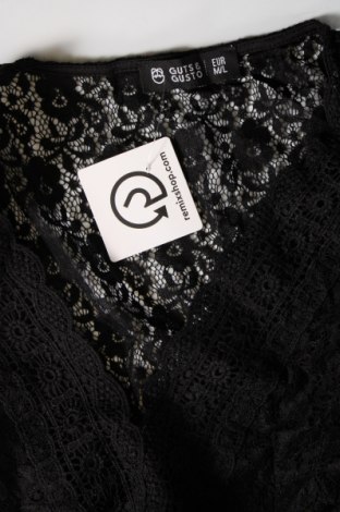 Kleid Guts & Gusto, Größe M, Farbe Schwarz, Preis € 43,14
