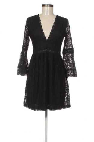 Kleid Guts & Gusto, Größe M, Farbe Schwarz, Preis € 6,47
